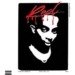 Playboi Carti - Whole Lotta Red (2Lp) US IMPORT