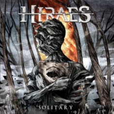 Hiraes - Solitary
