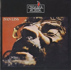 Ivan Lins - Chama Acesa