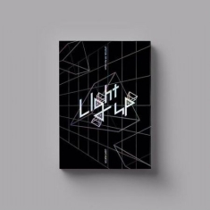 UP10TION - 9th Mini [LIGHT UP] (LIGHT HUNTER Ver.)