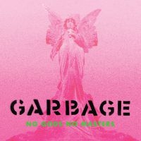 GARBAGE - NO GODS NO MASTERS (VINYL)