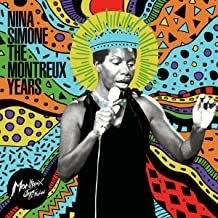 Nina Simone - Nina Simone: The Montreux Year