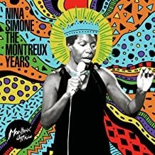 Nina Simone - Nina Simone: The Montreux Years in the group CD / Pop-Rock at Bengans Skivbutik AB (3996709)