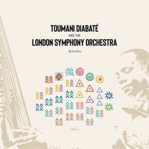 Toumani Diabatélondon Symphony Orc - Kôrôlén