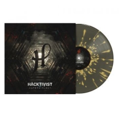 Hacktivist - Hyperdialect (Green & Yellow Vinyl)