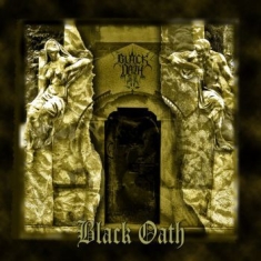 Black Oath - Black Oath