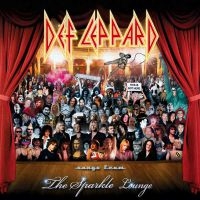 Def Leppard - Songs From The Sparkle Lounge