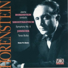 Shostakovich Dmitry - Symphony No. 5