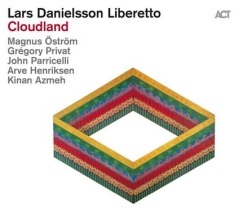 Lars Danielsson Liberetto - Cloudland