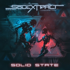 Soul Extract - Solid State