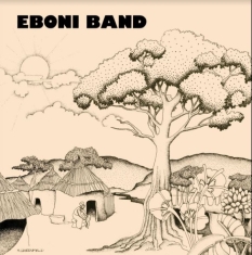 Eboni Band - Eboni Band (Indie Exclusive)