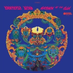 Grateful Dead - Anthem Of The Sun (Vinyl)