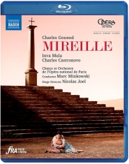 Gounod Charles - Mireille (Bluray)