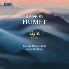 Humet Ramon - Llum