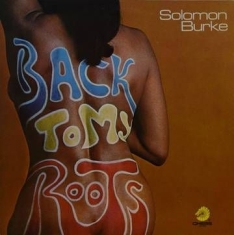 Burke Solomon - Back To My Roots (180G0 (Rsd)