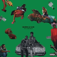 Various artists - Queen & Slim Soundtrack