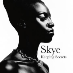 Edwards Skye - Keeping Secrets -Rsd-