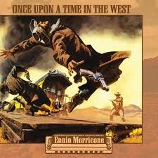 MORRICONE ENNIO - Once Upon A Time.. -Rsd- in the group OTHER / Pending at Bengans Skivbutik AB (4000346)