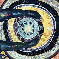 Jazz Butcher The - Cult Of The Basement in the group VINYL / Pop-Rock at Bengans Skivbutik AB (4000368)