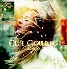 Ellie Goulding - Lights 10