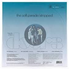 The Doors - The Soft Parade: Stripped