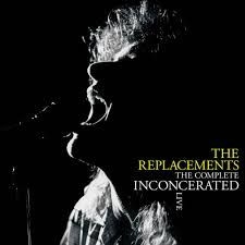 The Replacements - The Complete Inconcerated Live in the group VINYL at Bengans Skivbutik AB (4000421)