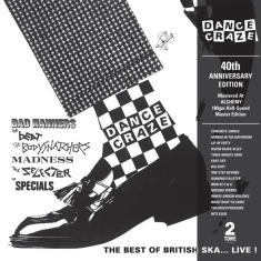 Various - This Are Two Tone