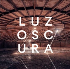 Sasha - Luzoscura (Smoke Marbled Vinyl)