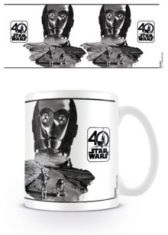 C-3PO Mug