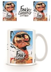 Fear And Loathing In Las Vegas Mug