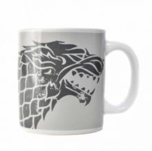 GOT - Stark Sigil Mug in the group OTHER / Merchandise at Bengans Skivbutik AB (4001082)