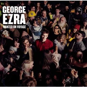 George Ezra - Wanted On Voyage