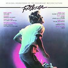 Various - Footloose (Original Motion Picture Sound