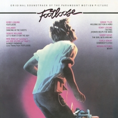Various - Footloose (Original Motion Picture Soundtrack)