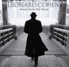 Cohen Leonard - Songs From The Road