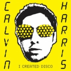 Harris Calvin - I Created Disco