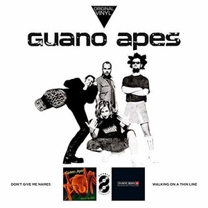 Guano Apes - Original Vinyl Classics: Don't Give
