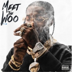 Pop Smoke - Meet The Woo 2 [Explicit Content] (Us-Import)