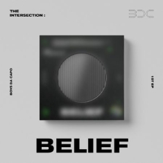 BDC - The Intersection: Belief (Random Cover)