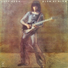 Beck Jeff - Blow By Blow