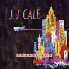 Cale Jj - Travel-Log