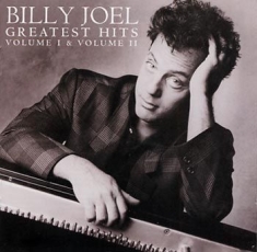 Joel Billy - Greatest Hits Volume I & Volume Ii