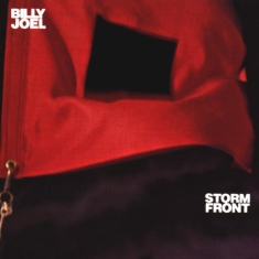 Joel Billy - Storm Front