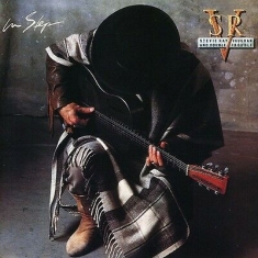 Vaughan Stevie Ray & Double T - In Step -Bonus Tr/Remast-
