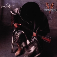 Vaughan Stevie Ray & Double T - In Step