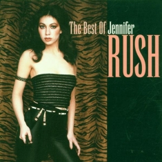 Rush Jennifer - The Best Of Jennifer Rush