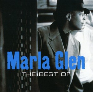 Marla Glen - The Best Of