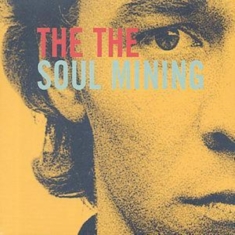 The The - Soul Mining