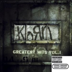 Korn - Greatest Hits, Vol. 1