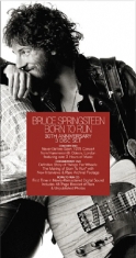 Springsteen Bruce - Born To Run - 30Th Anniversary Edition
